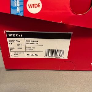 New Balance sneakers